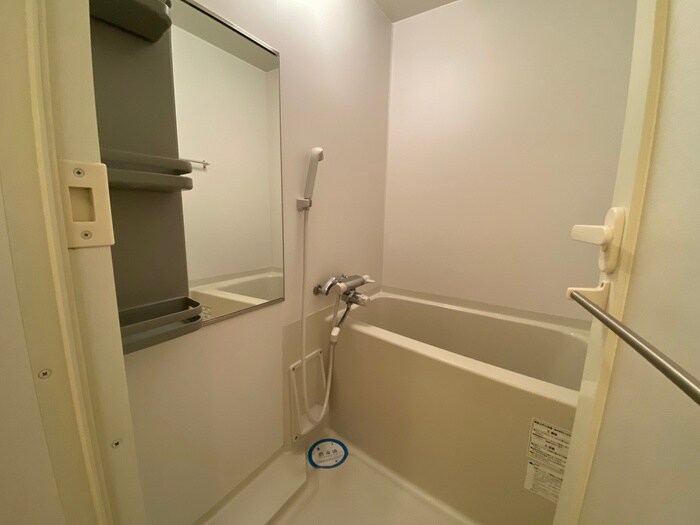 物件内観写真7　(バス／シャワールーム等)