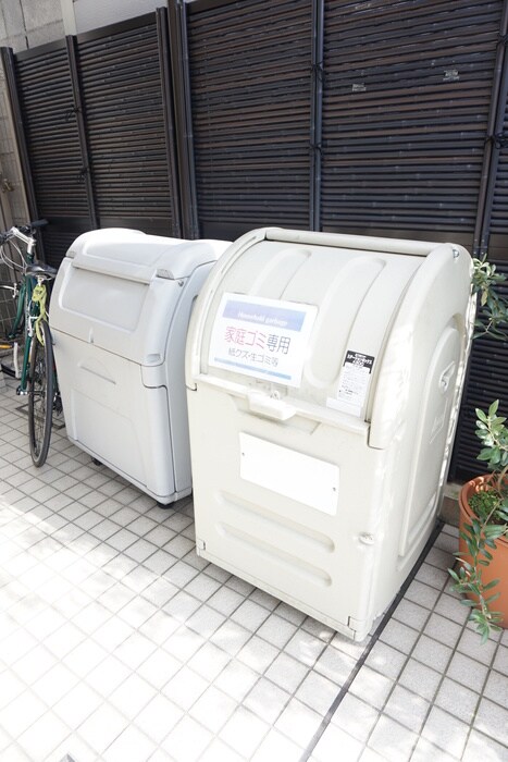 物件外観写真3　(建物設備)