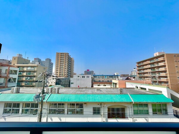 周辺環境