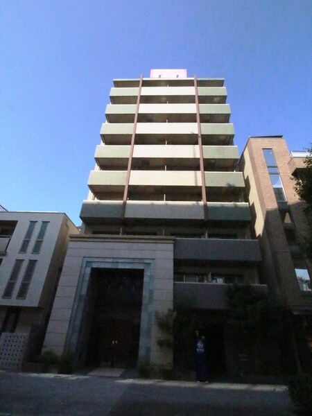 ｴｲﾍﾟｯｸｽみなとCentral Avenue306外観写真