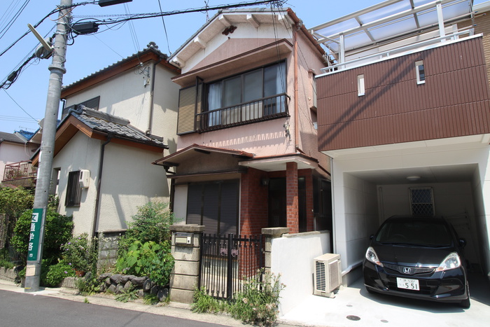 Ｒｅ－Ｈｏｍｅ野尻町