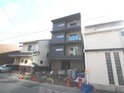 ウェルスクエア京都西陣