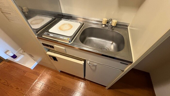 物件内観写真10　(キッチン)