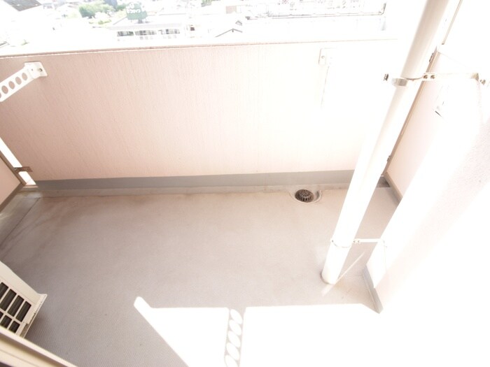 物件内観写真17　(ベランダ・バルコニー)