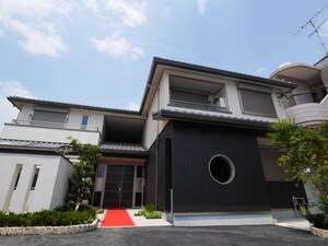 シャーメゾンＫｏｊｉｍａ外観写真