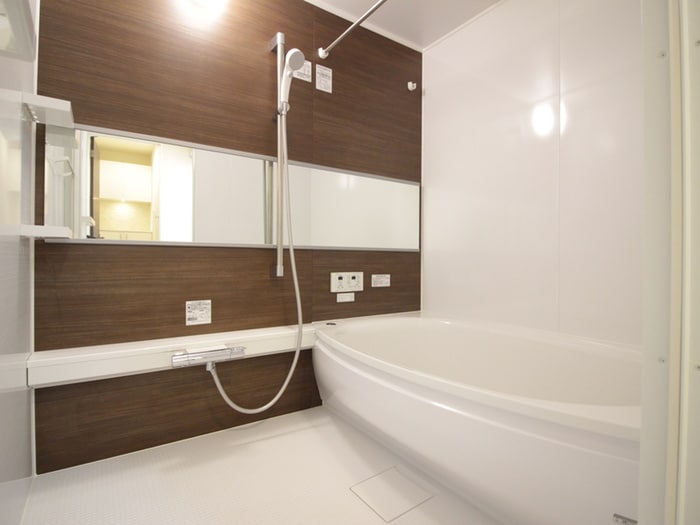 物件内観写真11　(バス／シャワールーム等)