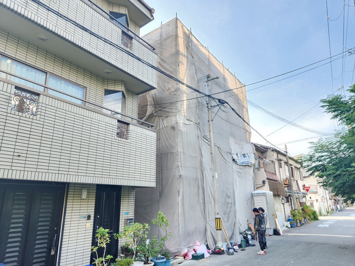 外観写真