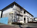 Sun VillageウエストリバーＦ棟
