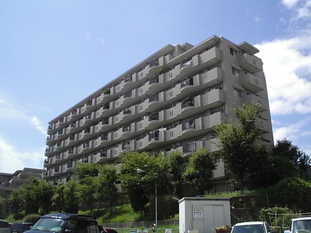 ハイロイヤル緑地公園Ａ棟(203)外観写真