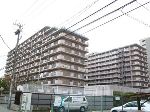 江坂江の木公園ｽｶｲﾊｲﾂ(819)外観写真