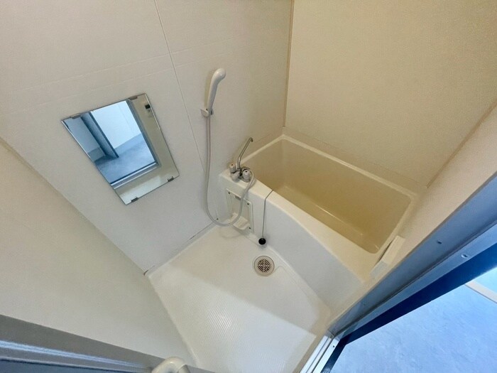 物件内観写真11　(バス／シャワールーム等)