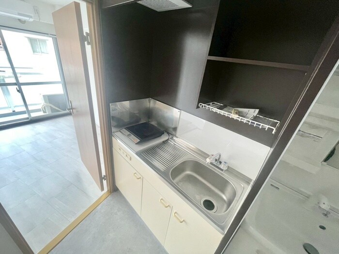 物件内観写真19　(キッチン)