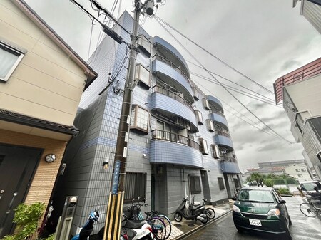 ロイヤルハイツ外観写真