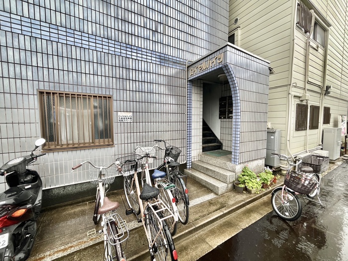 外観写真