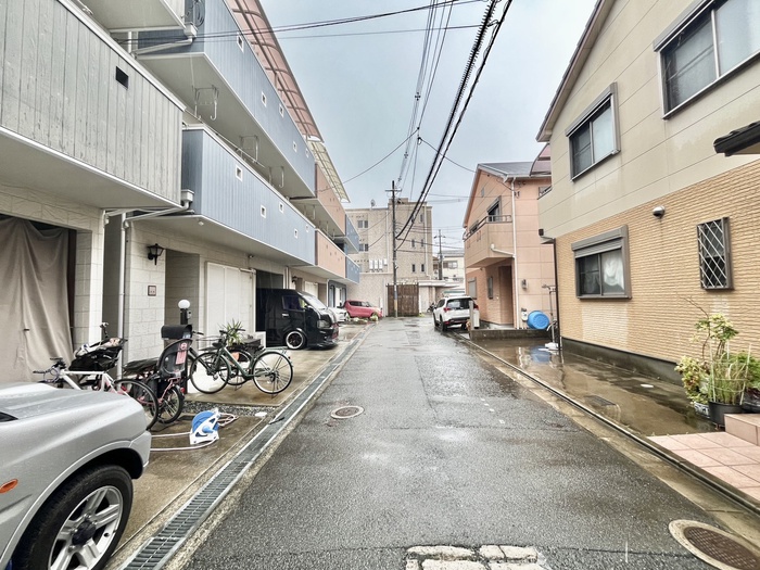 外観写真