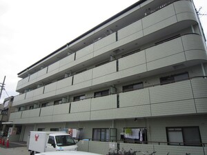 ザナドウ９０外観写真