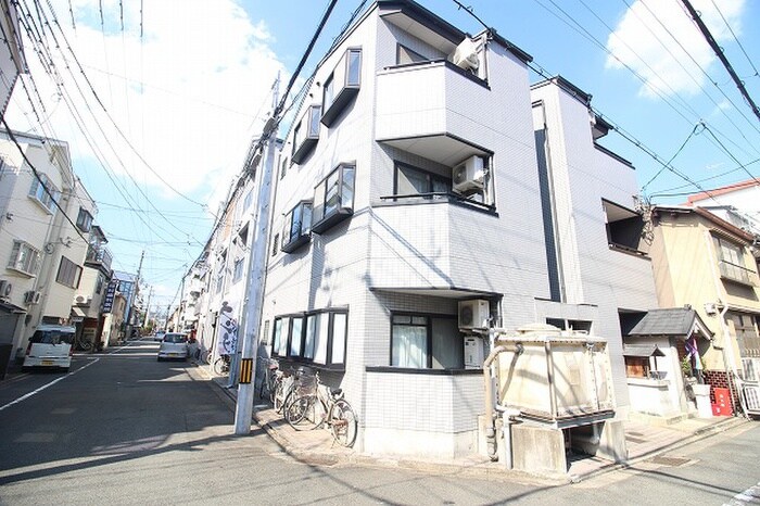 物件外観写真3　(外観写真)