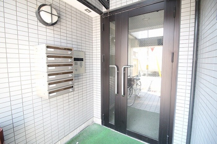 物件外観写真5　(外観写真)