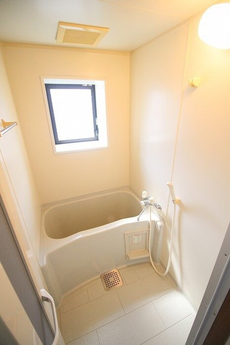 物件内観写真12　(バス／シャワールーム等)