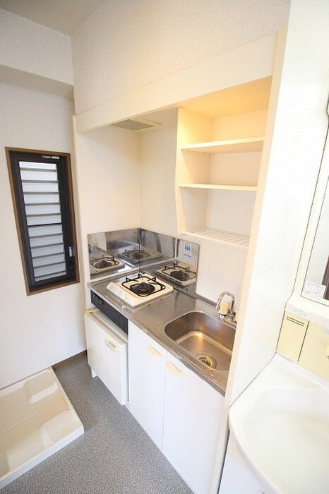 物件内観写真13　(キッチン)