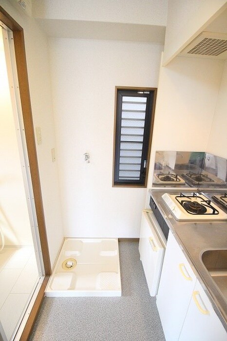 物件内観写真15　(キッチン)