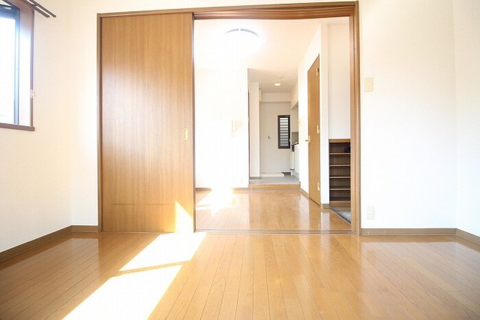 物件内観写真20　(居室)