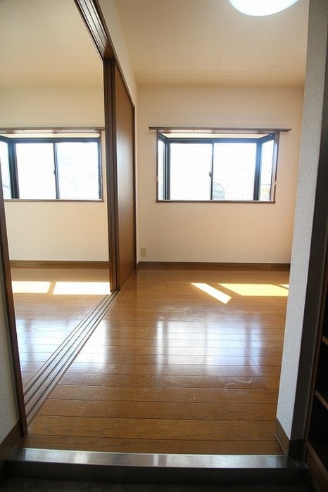 物件内観写真21　(居室)