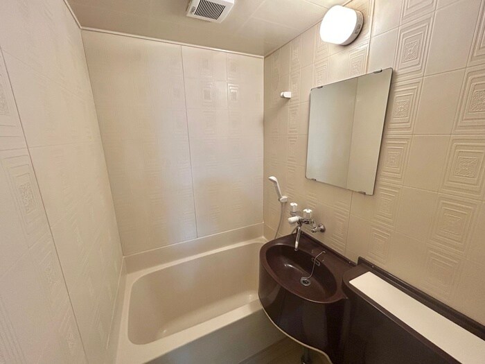 物件内観写真15　(バス／シャワールーム等)