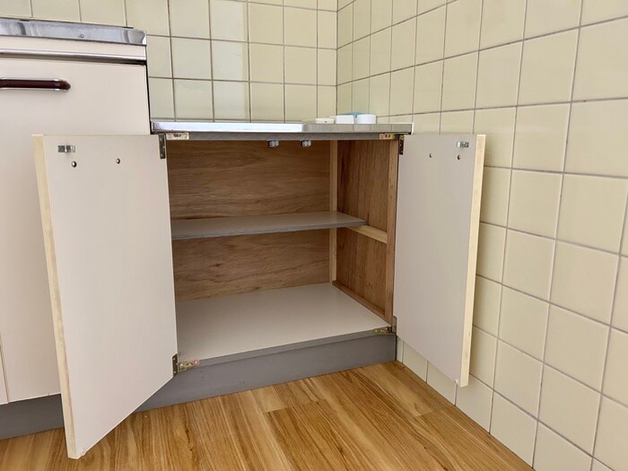 物件内観写真18　(収納)