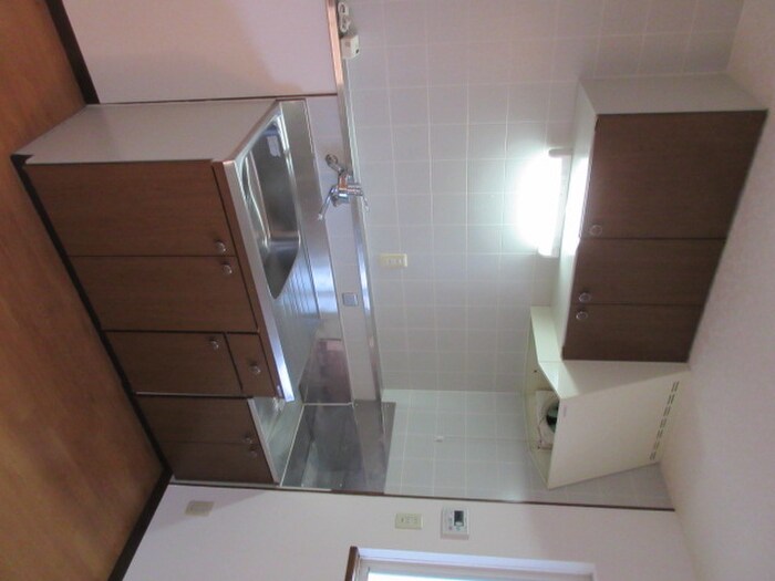 物件内観写真7　(キッチン)