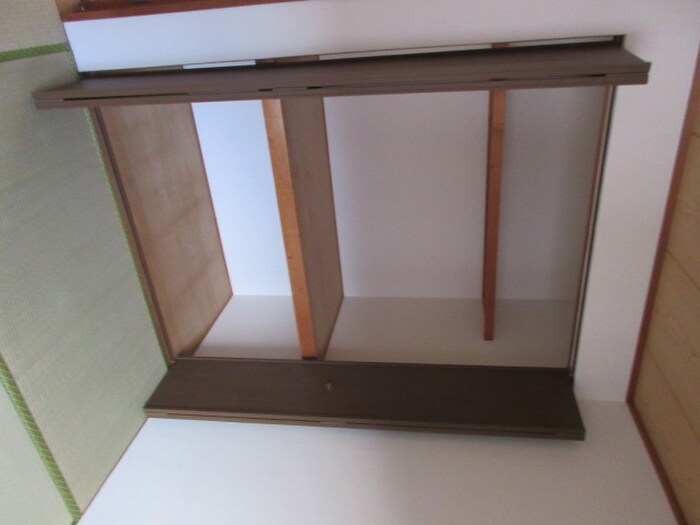 物件内観写真12　(収納)