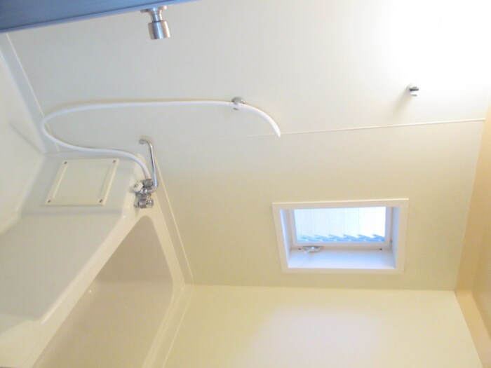 物件内観写真19　(バス／シャワールーム等)