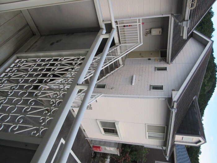 物件内観写真21　(ベランダ・バルコニー)