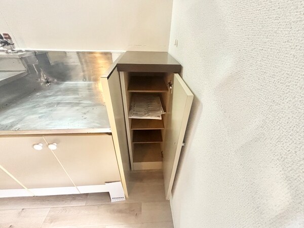 靴箱