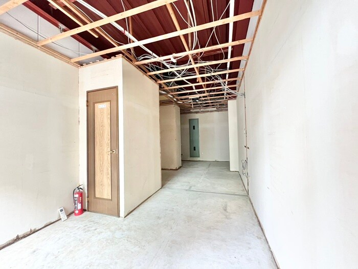 物件内観写真7　(居室)