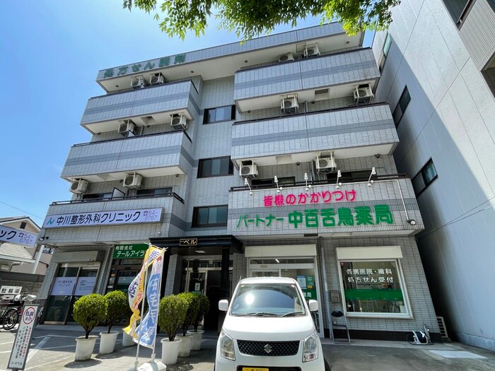 物件外観写真6　(外観写真)