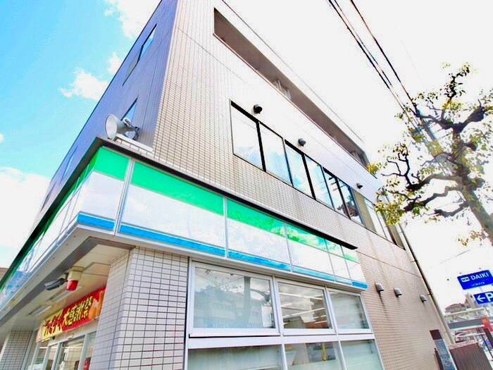 物件外観写真6　(外観写真)