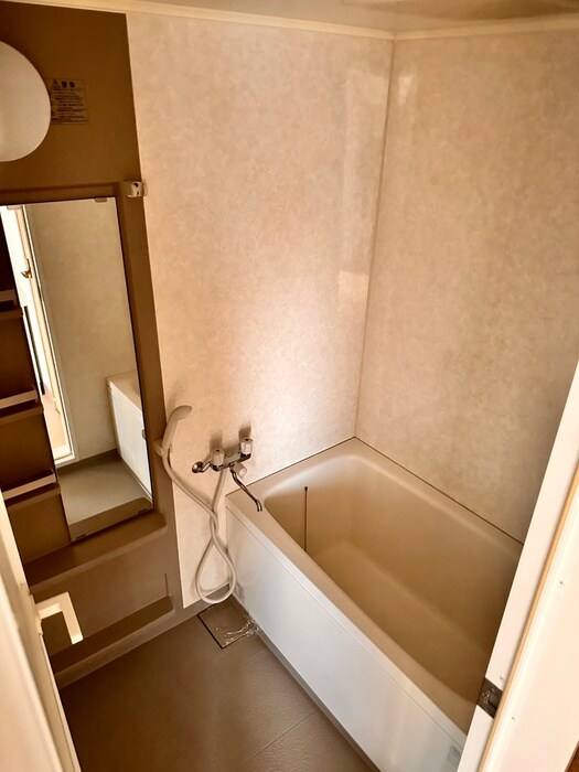 物件内観写真10　(バス／シャワールーム等)