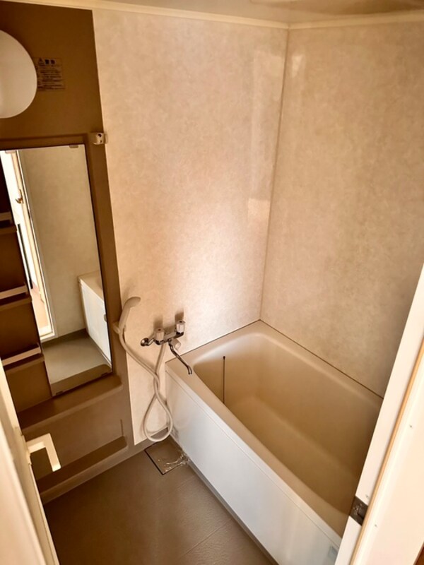 バス／シャワールーム等