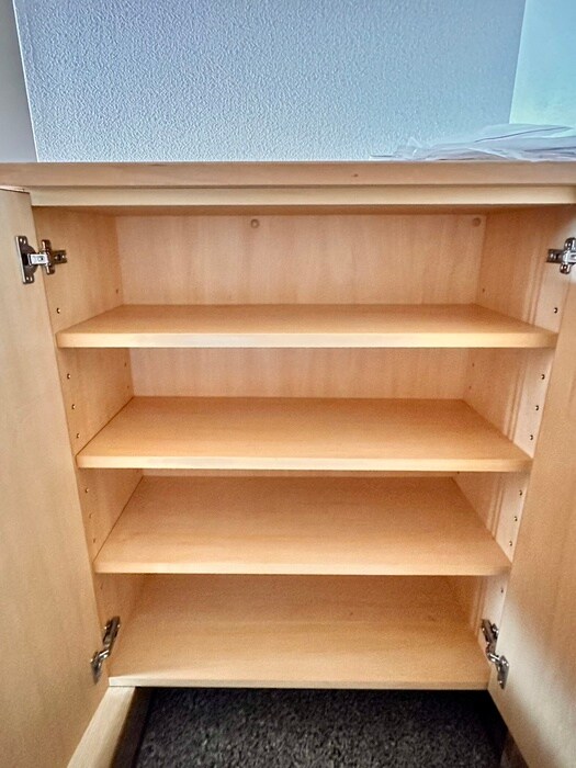 物件内観写真17　(靴箱)
