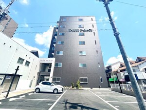タイセイパレス・ルミエスタ外観写真