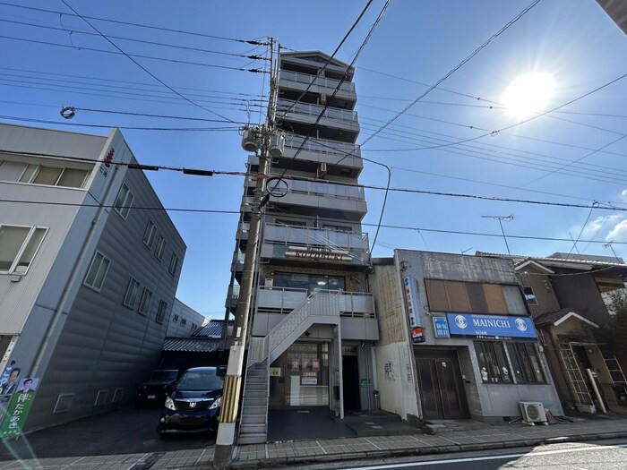 物件外観写真6　(外観写真)