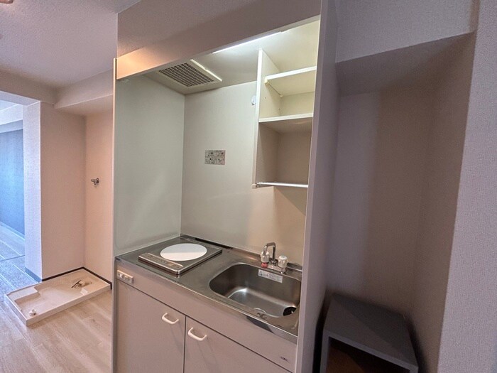 物件内観写真10　(キッチン)