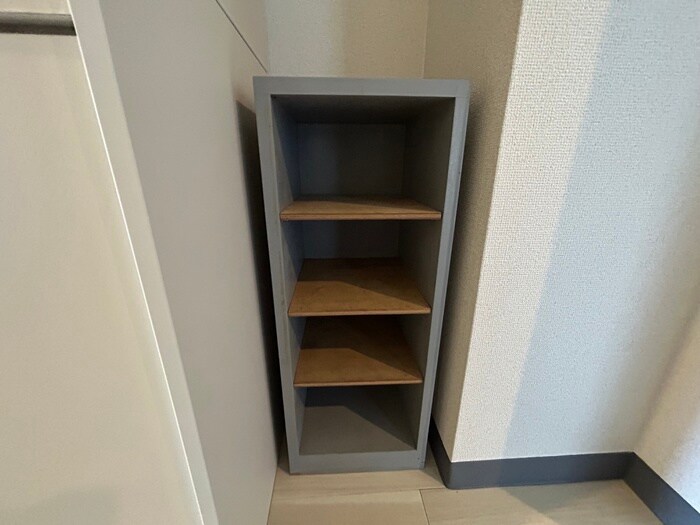 物件内観写真15　(靴箱)