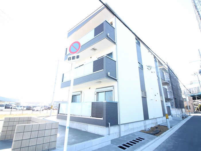 物件外観写真4　(外観写真)