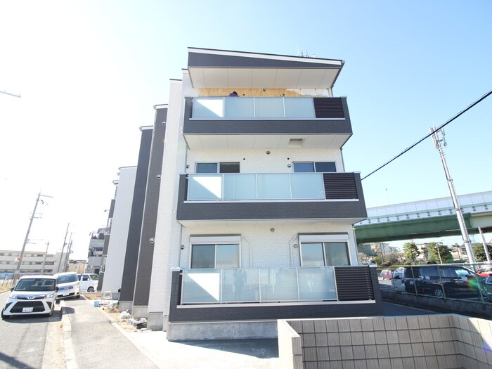 物件外観写真5　(外観写真)