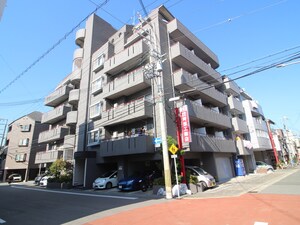 ＧＲＡＮＤ　鳳外観写真