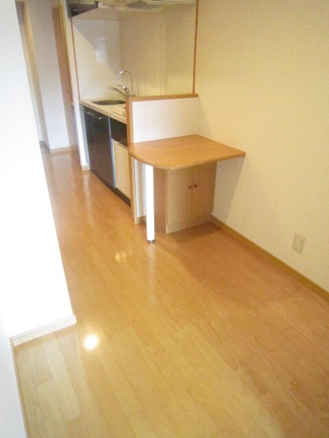 物件内観写真5　(キッチン)