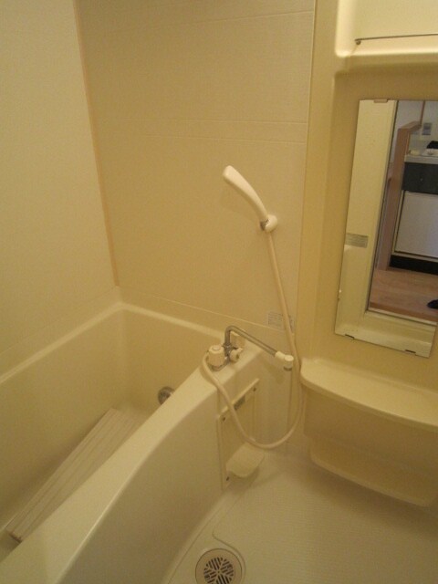 物件内観写真10　(バス／シャワールーム等)