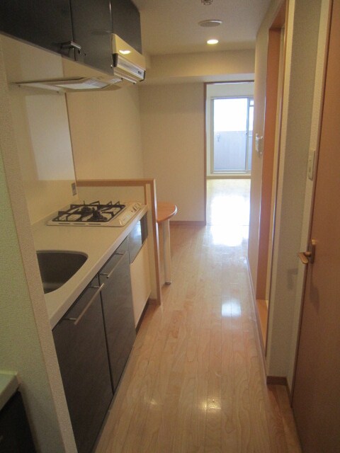 物件内観写真12　(廊下)